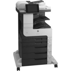 HP LaserJet Enterprise 700 MFP M725z (CF068A), Multifunktionsdrucker