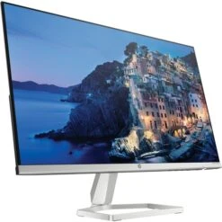 HP M24fd, LED-Monitor