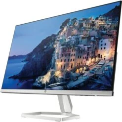 HP M24fd, LED-Monitor -HPP Computer Geschaft HP M24fd LED Monitor@@1816438 2