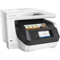 HP OfficeJet Pro 8730, Multifunktionsdrucker -HPP Computer Geschaft HP OfficeJet Pro 8730 Multifunktionsdrucker@@wt htx 31