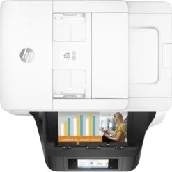 HP OfficeJet Pro 8730, Multifunktionsdrucker -HPP Computer Geschaft HP OfficeJet Pro 8730 Multifunktionsdrucker@@wt htx 34