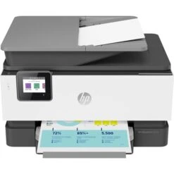 HP OfficeJet Pro 9012e, Multifunktionsdrucker -HPP Computer Geschaft HP OfficeJet Pro 9012e Multifunktionsdrucker@@1750037 1