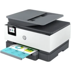 HP OfficeJet Pro 9012e, Multifunktionsdrucker -HPP Computer Geschaft HP OfficeJet Pro 9012e Multifunktionsdrucker@@1750037 2