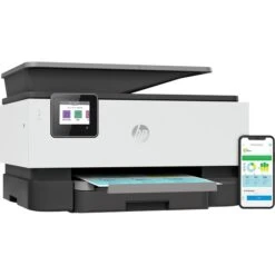 HP OfficeJet Pro 9012e, Multifunktionsdrucker -HPP Computer Geschaft HP OfficeJet Pro 9012e Multifunktionsdrucker@@1750037 6