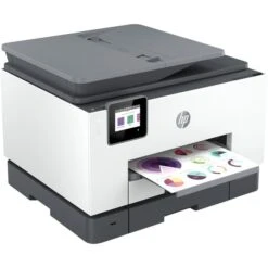 HP OfficeJet Pro 9022e, Multifunktionsdrucker -HPP Computer Geschaft HP OfficeJet Pro 9022e Multifunktionsdrucker@@1750072 1