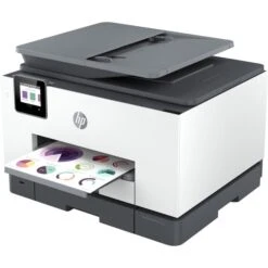 HP OfficeJet Pro 9022e, Multifunktionsdrucker -HPP Computer Geschaft HP OfficeJet Pro 9022e Multifunktionsdrucker@@1750072 4
