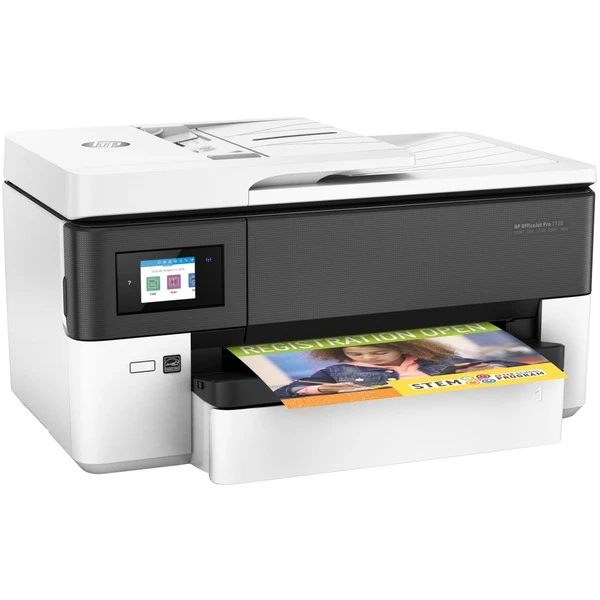 HP Officejet Pro 7720 Wide Format All-in-One, Multifunktionsdrucker