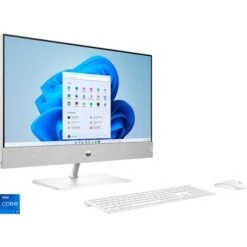 HP Pavilion All-in-One 24-ca2001ng, PC-System