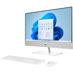 HP Pavilion All-in-One 24-ca2001ng, PC-System 11 HP Pavilion All-in-One 24-ca2001ng, PC-System -HPP Computer Geschaft HP Pavilion All in One 24 ca2001ng PC System@@1901655 2