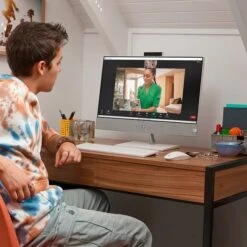 HP Pavilion All-in-One 24-ca2001ng, PC-System 14 HP Pavilion All-in-One 24-ca2001ng, PC-System -HPP Computer Geschaft HP Pavilion All in One 24 ca2001ng PC System@@1901655 5