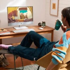 HP Pavilion All-in-One 24-ca2001ng, PC-System 15 HP Pavilion All-in-One 24-ca2001ng, PC-System -HPP Computer Geschaft HP Pavilion All in One 24 ca2001ng PC System@@1901655 6