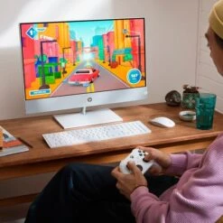 HP Pavilion All-in-One 24-ca2001ng, PC-System 16 HP Pavilion All-in-One 24-ca2001ng, PC-System -HPP Computer Geschaft HP Pavilion All in One 24 ca2001ng PC System@@1901655 7