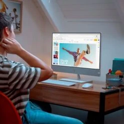 HP Pavilion All-in-One 27-ca2001ng, PC-System -HPP Computer Geschaft HP Pavilion All in One 27 ca2001ng PC System@@1901662 7