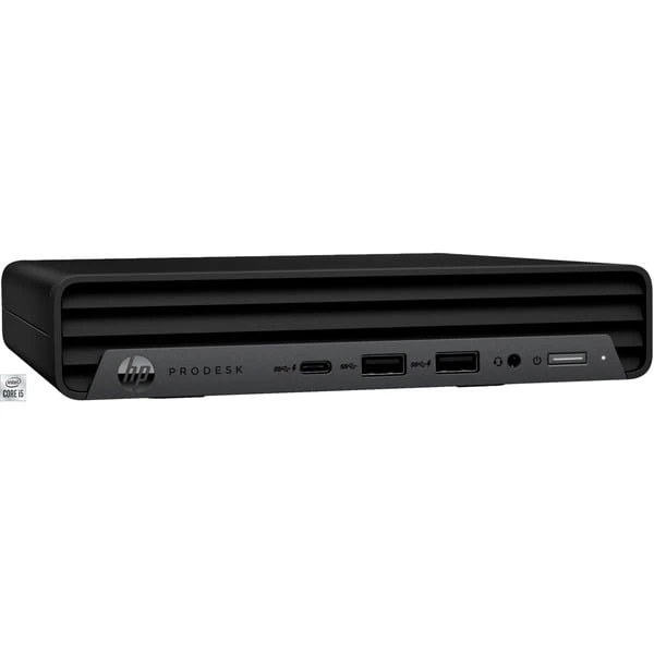 HP ProDesk 400 G6 Desktop-Mini-PC (6U6H4ES) 1 HP ProDesk 400 G6 Desktop-Mini-PC (6U6H4ES)