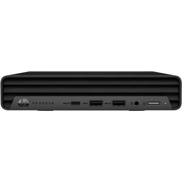 HP ProDesk 400 G6 Desktop-Mini-PC (6U6H4ES) 2 HP ProDesk 400 G6 Desktop-Mini-PC (6U6H4ES) – Bild 2