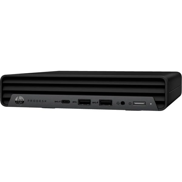 HP ProDesk 400 G6 Desktop-Mini-PC (6U6H4ES) 3 HP ProDesk 400 G6 Desktop-Mini-PC (6U6H4ES) – Bild 3