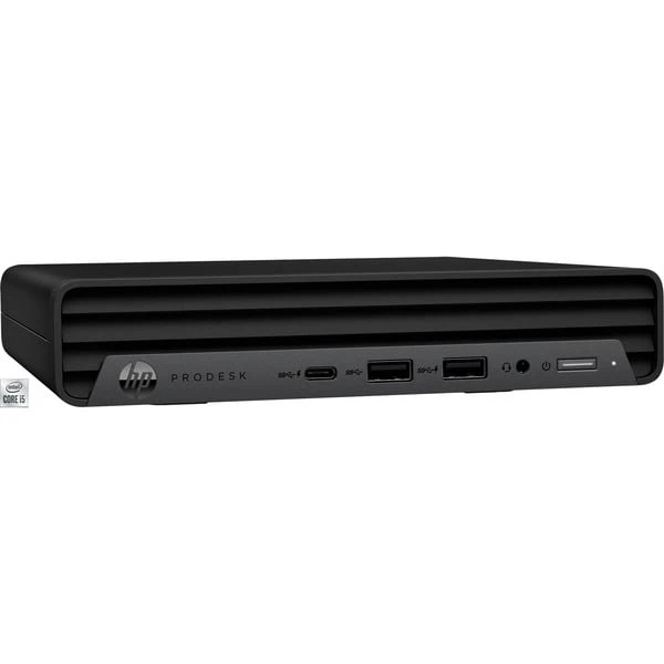HP ProDesk 400 G6 Desktop-Mini-PC (6U6H5ES) 1 HP ProDesk 400 G6 Desktop-Mini-PC (6U6H5ES)