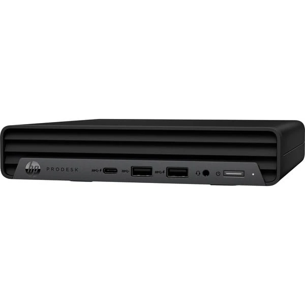HP ProDesk 400 G6 Desktop-Mini-PC (6U6H5ES) 3 HP ProDesk 400 G6 Desktop-Mini-PC (6U6H5ES) – Bild 3
