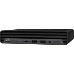 HP ProDesk 400 G6 Desktop-Mini-PC (6U6H6ES) -HPP Computer Geschaft HP ProDesk 400 G6 Desktop Mini PC 6U6H6ES @@1917795 2