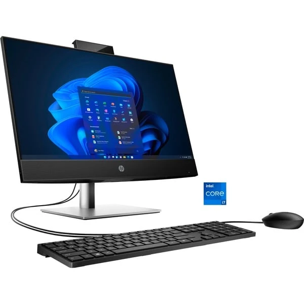 HP ProOne 440 G9 All-in-One-PC (6B2A5EA), PC-System