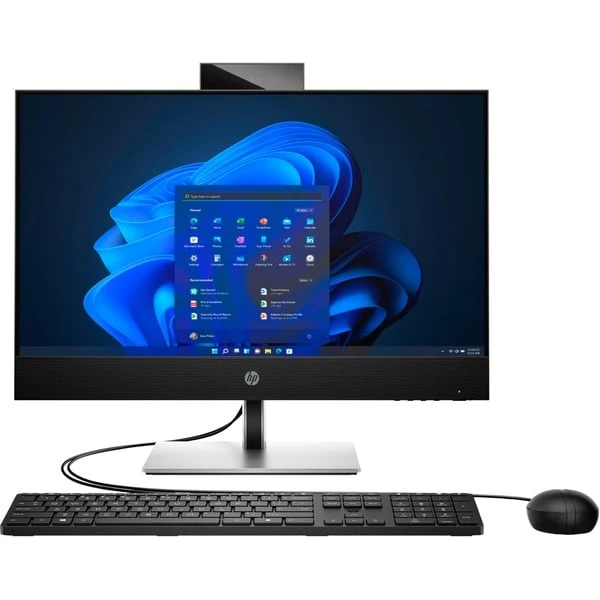 HP ProOne 440 G9 All-in-One-PC (6B2A5EA), PC-System – Bild 2