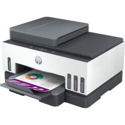 HP Smart Tank 7605, Multifunktionsdrucker -HPP Computer Geschaft HP Smart Tank 7605 Multifunktionsdrucker@@100014829 2