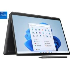 HP Spectre X360 14-ef2377ng, Notebook