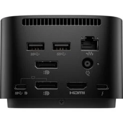 HP Thunderbolt Dock G4 280 W, Dockingstation -HPP Computer Geschaft HP Thunderbolt Dock G4 280 W Dockingstation@@1858087 2