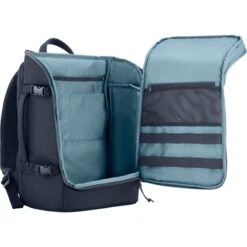 HP Travel 25L Laptop-Rucksack -HPP Computer Geschaft HP Travel 25L Laptop Rucksack@@100024482 3