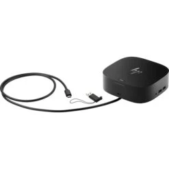 HP USB-C/A Universal Dockingstation G2