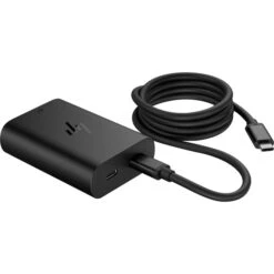 HP USB-C Laptop-Ladegerät, 65 Watt, GaN