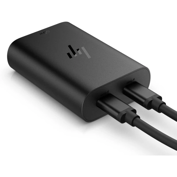 HP USB-C Laptop-Ladegerät, 65 Watt, GaN – Bild 3