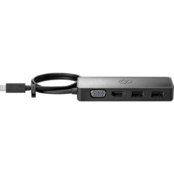 HP USB-C Reisehub G2, Dockingstation -HPP Computer Geschaft HP USB C Reisehub G2 Dockingstation@@pnzhzy 1