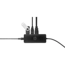HP USB-C Reisehub G2, Dockingstation -HPP Computer Geschaft HP USB C Reisehub G2 Dockingstation@@pnzhzy 3