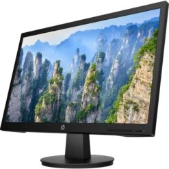 HP V22, LED-Monitor -HPP Computer Geschaft HP V22 LED Monitor@@v5lt0009 2