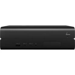 HP Z2 Mini G9 Workstation (5F0C9EA), Mini-PC -HPP Computer Geschaft HP Z2 Mini G9 Workstation 5F0C9EA Mini PC@@1856368 3