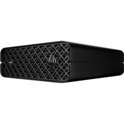 HP Z2 Mini G9 Workstation (865G1ET), Mini-PC -HPP Computer Geschaft HP Z2 Mini G9 Workstation 865G1ET Mini PC@@100027442 3