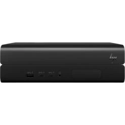 HP Z2 Mini G9 Workstation (865G1ET), Mini-PC -HPP Computer Geschaft HP Z2 Mini G9 Workstation 865G1ET Mini PC@@100027442 4