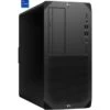 HP Z2 Tower G9 Workstation (5F121EA), PC-System