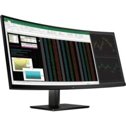 HP Z38c, LED-Monitor
