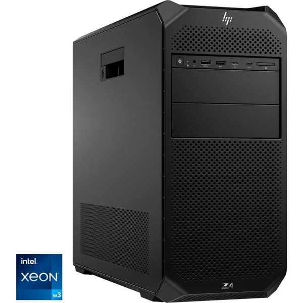 HP Z4 G5 Workstation (5E8E1EA), PC-System 1 HP Z4 G5 Workstation (5E8E1EA), PC-System