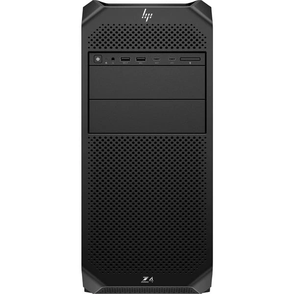 HP Z4 G5 Workstation (5E8E1EA), PC-System 2 HP Z4 G5 Workstation (5E8E1EA), PC-System – Bild 2