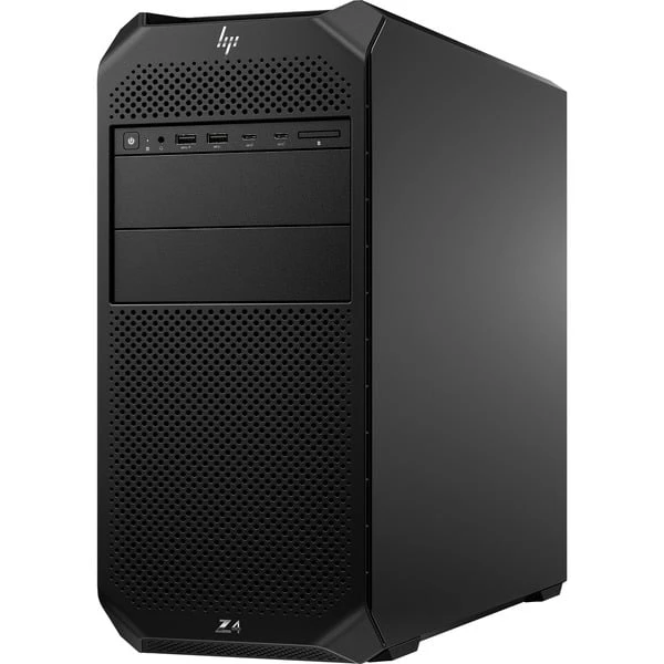 HP Z4 G5 Workstation (5E8E1EA), PC-System 3 HP Z4 G5 Workstation (5E8E1EA), PC-System – Bild 3