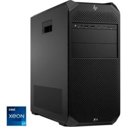 HP Z4 G5 Workstation (5E8E9EA), PC-System