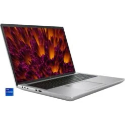 HP ZBook Fury 16 G10 (62V64EA), Notebook