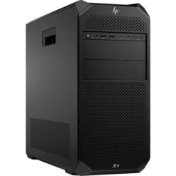 HP Z4 G5 Workstation (5E8E6EA), PC-System