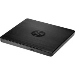 HP Externes USB-DVD-RW Laufwerk, Externer DVD-Brenner
