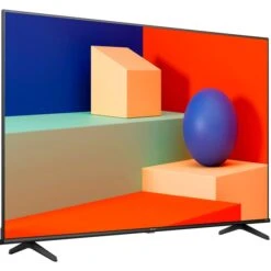 Hisense 43A6K, LED-Fernseher -HPP Computer Geschaft Hisense 43A6K LED Fernseher@@1908283 2