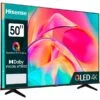 Hisense 50E77KQ, LED-Fernseher