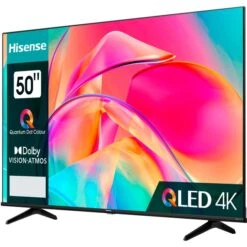 Hisense 50E77KQ, LED-Fernseher -HPP Computer Geschaft Hisense 50E77KQ LED Fernseher@@100007121 2
